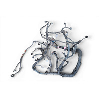 2009-2011 Toyota FJ Cruiser Engine Wire Harness 82121-35C10, F030, OEM, 2009, 2010, 2011