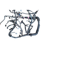 2009-2011 Toyota FJ Cruiser Engine Wire Harness 82121-35C10, F030, OEM, 2009, 2010, 2011