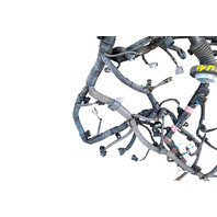 2009-2011 Toyota FJ Cruiser Engine Wire Harness 82121-35C10, F030, OEM, 2009, 2010, 2011
