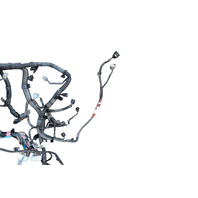 2009-2011 Toyota FJ Cruiser Engine Wire Harness 82121-35C10, F030, OEM, 2009, 2010, 2011