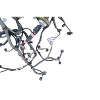 2009-2011 Toyota FJ Cruiser Engine Wire Harness 82121-35C10, F030, OEM, 2009, 2010, 2011
