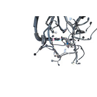 2009-2011 Toyota FJ Cruiser Engine Wire Harness 82121-35C10, F030, OEM, 2009, 2010, 2011