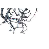2009-2011 Toyota FJ Cruiser Engine Wire Harness 82121-35C10, F030, OEM, 2009, 2010, 2011