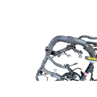 2009-2011 Toyota FJ Cruiser Engine Wire Harness 82121-35C10, F030, OEM, 2009, 2010, 2011