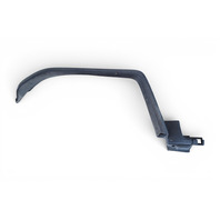 2007-2014 Toyota FJ Cruiser Fender Wheel Opening Flare Left/Driver Black, 53088-35143, F030, OEM, 2007, 2008, 2009, 2010, 2011, 2012, 2013, 2014