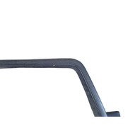 2007-2014 Toyota FJ Cruiser Fender Wheel Opening Flare Left/Driver Black, 53088-35143, F030, OEM, 2007, 2008, 2009, 2010, 2011, 2012, 2013, 2014