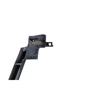 2007-2014 Toyota FJ Cruiser Fender Wheel Opening Flare Left/Driver Black, 53088-35143, F030, OEM, 2007, 2008, 2009, 2010, 2011, 2012, 2013, 2014