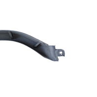 2007-2014 Toyota FJ Cruiser Fender Wheel Opening Flare Left/Driver Black, 53088-35143, F030, OEM, 2007, 2008, 2009, 2010, 2011, 2012, 2013, 2014
