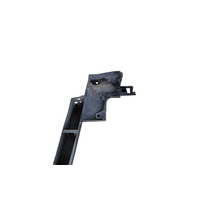 2007-2014 Toyota FJ Cruiser Fender Wheel Opening Flare Left/Driver Black, 53088-35143, F030, OEM, 2007, 2008, 2009, 2010, 2011, 2012, 2013, 2014