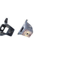 2007-2014 Toyota FJ Cruiser Right/Left Engine Motor Mount Bracket Set(2) 12315-31051, 12311-31021, F030, OEM, 2007, 2008, 2009, 2010, 2011, 2012, 2013, 2014