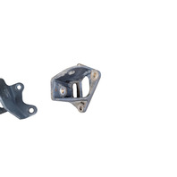 2007-2014 Toyota FJ Cruiser Right/Left Engine Motor Mount Bracket Set(2) 12315-31051, 12311-31021, F030, OEM, 2007, 2008, 2009, 2010, 2011, 2012, 2013, 2014