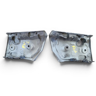 2007-2011 Toyota FJ Cruiser Front Upper Fender Cover Left/Right Set (2), F030, OEM, 2007, 2008, 2009, 2010, 2011