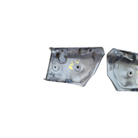 2007-2011 Toyota FJ Cruiser Front Upper Fender Cover Left/Right Set (2), F030, OEM, 2007, 2008, 2009, 2010, 2011