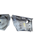 2007-2011 Toyota FJ Cruiser Front Upper Fender Cover Left/Right Set (2), F030, OEM, 2007, 2008, 2009, 2010, 2011