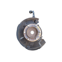 2007-2014 Toyota FJ Cruiser Steering Knuckle Spindle Front Left 43212-60200, F030, OEM, 2007, 2008, 2009, 2010, 2011, 2012, 2013, 2014