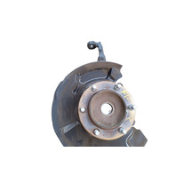 2007-2014 Toyota FJ Cruiser Steering Knuckle Spindle Front Left 43212-60200, F030, OEM, 2007, 2008, 2009, 2010, 2011, 2012, 2013, 2014