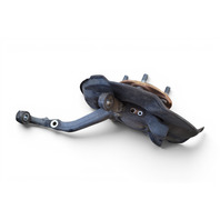 2007-2014 Toyota FJ Cruiser Steering Knuckle Spindle Front Left 43212-60200, F030, OEM, 2007, 2008, 2009, 2010, 2011, 2012, 2013, 2014