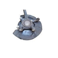 2007-2014 Toyota FJ Cruiser Steering Knuckle Spindle Front Left 43212-60200, F030, OEM, 2007, 2008, 2009, 2010, 2011, 2012, 2013, 2014