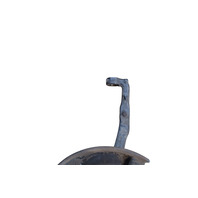 2007-2014 Toyota FJ Cruiser Steering Knuckle Spindle Front Left 43212-60200, F030, OEM, 2007, 2008, 2009, 2010, 2011, 2012, 2013, 2014