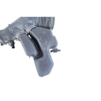 2009-2014 Toyota FJ Cruiser Air Cleaner Flow Duct Hose Tube 17881-31250, F030, OEM, 2009, 2010, 2011, 2012, 2013, 2014