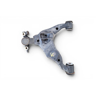2007-2014 Toyota FJ Cruiser Lower Arm Control, Front Left/Driver 48069-60040, F030, OEM, 2007, 2008, 2009, 2010, 2012, 2013, 2014 2007-2014 Toyota FJ Cruiser Lower Arm Control, Front Left/Driver 48069-60040, F030, OEM, 2007, 2008, 2009, 2010, 2012, 2013, 2014