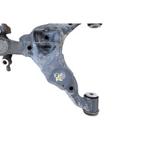 2007-2014 Toyota FJ Cruiser Lower Arm Control, Front Left/Driver 48069-60040, F030, OEM, 2007, 2008, 2009, 2010, 2012, 2013, 2014