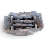 2007-2014 Toyota FJ Cruiser Front Brake Caliper Left/Driver 47750-35411, F030, OEM, 2007, 2008, 2009, 2010, 2011, 2012, 2013, 2014
