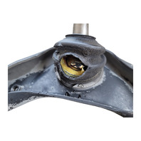 2007-2014 Toyota FJ Cruiser Upper Control Arm, Front Right Passenger 48610-60070, F030, OEM, 2007, 2008, 2009, 2010, 2011, 2012, 2013, 2014