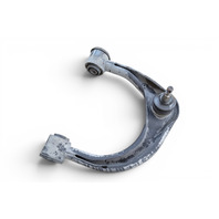 2007-2014 Toyota FJ Cruiser Upper Control Arm, Front Right Passenger 48610-60070, F030, OEM, 2007, 2008, 2009, 2010, 2011, 2012, 2013, 2014