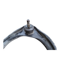 2007-2014 Toyota FJ Cruiser Upper Control Arm, Front Right Passenger 48610-60070, F030, OEM, 2007, 2008, 2009, 2010, 2011, 2012, 2013, 2014