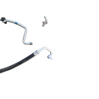 2009-2014 Toyota FJ Cruiser A/C Air Conditioner Suction Hose Pipe 4.0L, Set(3), 88704-35080, F030, OEM, 2009, 2010, 2011, 2012, 2013, 2014