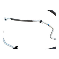 2009-2014 Toyota FJ Cruiser A/C Air Conditioner Suction Hose Pipe 4.0L, Set(3), 88704-35080, F030, OEM, 2009, 2010, 2011, 2012, 2013, 2014
