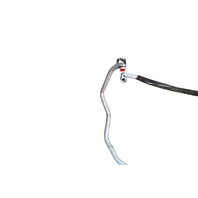2009-2014 Toyota FJ Cruiser A/C Air Conditioner Suction Hose Pipe 4.0L, Set(3), 88704-35080, F030, OEM, 2009, 2010, 2011, 2012, 2013, 2014