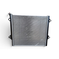 2007-2014 Toyota FJ Cruiser Radiator Cooling 4.0L A/T 16400-31465, F030, OEM, 2007, 2008, 2009, 2010, 2011, 2012, 2013, 2014