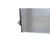 2007-2014 Toyota FJ Cruiser Radiator Cooling 4.0L A/T 16400-31465, F030, OEM, 2007, 2008, 2009, 2010, 2011, 2012, 2013, 2014