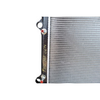 2007-2014 Toyota FJ Cruiser Radiator Cooling 4.0L A/T 16400-31465, F030, OEM, 2007, 2008, 2009, 2010, 2011, 2012, 2013, 2014