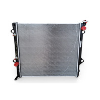 2007-2014 Toyota FJ Cruiser Radiator Cooling 4.0L A/T 16400-31465, F030, OEM, 2007, 2008, 2009, 2010, 2011, 2012, 2013, 2014