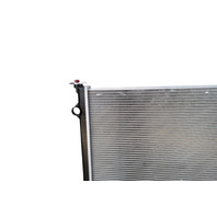 2007-2014 Toyota FJ Cruiser Radiator Cooling 4.0L A/T 16400-31465, F030, OEM, 2007, 2008, 2009, 2010, 2011, 2012, 2013, 2014