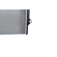 2007-2014 Toyota FJ Cruiser Radiator Cooling 4.0L A/T 16400-31465, F030, OEM, 2007, 2008, 2009, 2010, 2011, 2012, 2013, 2014