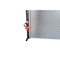 2007-2014 Toyota FJ Cruiser Radiator Cooling 4.0L A/T 16400-31465, F030, OEM, 2007, 2008, 2009, 2010, 2011, 2012, 2013, 2014