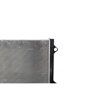 2007-2014 Toyota FJ Cruiser Radiator Cooling 4.0L A/T 16400-31465, F030, OEM, 2007, 2008, 2009, 2010, 2011, 2012, 2013, 2014