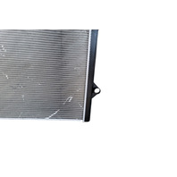 2007-2014 Toyota FJ Cruiser Radiator Cooling 4.0L A/T 16400-31465, F030, OEM, 2007, 2008, 2009, 2010, 2011, 2012, 2013, 2014