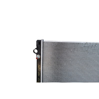 2007-2014 Toyota FJ Cruiser Radiator Cooling 4.0L A/T 16400-31465, F030, OEM, 2007, 2008, 2009, 2010, 2011, 2012, 2013, 2014