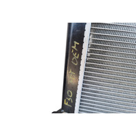2007-2014 Toyota FJ Cruiser Radiator Cooling 4.0L A/T 16400-31465, F030, OEM, 2007, 2008, 2009, 2010, 2011, 2012, 2013, 2014