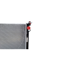 2007-2014 Toyota FJ Cruiser Radiator Cooling 4.0L A/T 16400-31465, F030, OEM, 2007, 2008, 2009, 2010, 2011, 2012, 2013, 2014