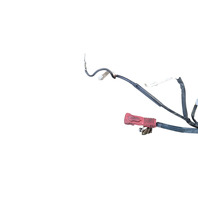 2010-2014 Toyota FJ Cruiser Battery Black Ground Cable Wire 4.0L 82122-35A80, F030, OEM, 2007, 2008, 2009, 2010, 2011, 2012, 2013, 2014