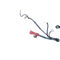 2010-2014 Toyota FJ Cruiser Battery Black Ground Cable Wire 4.0L 82122-35A80, F030, OEM, 2007, 2008, 2009, 2010, 2011, 2012, 2013, 2014