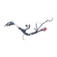 2010-2014 Toyota FJ Cruiser Battery Black Ground Cable Wire 4.0L 82122-35A80, F030, OEM, 2007, 2008, 2009, 2010, 2011, 2012, 2013, 2014