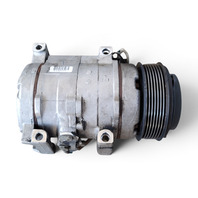 2009-2014 Toyota FJ Cruiser A/C Compressor Clutch w/Pulley V6 4.0L 88320-6A540, F030, OEM, 2009, 2010, 2011, 2012, 2013, 2014