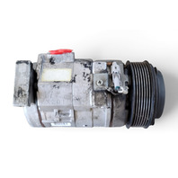 2009-2014 Toyota FJ Cruiser A/C Compressor Clutch w/Pulley V6 4.0L 88320-6A540, F030, OEM, 2009, 2010, 2011, 2012, 2013, 2014